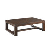 Hardy Cherry 3-Piece Occasional Table Set