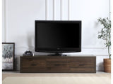 Harel TV Stand - Ornate Home