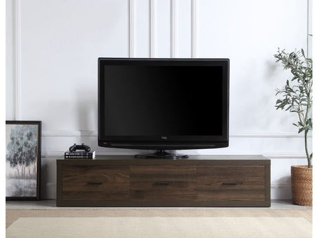 Harel TV Stand - Ornate Home