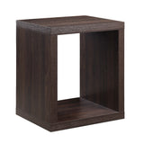 Harel Walnut Accent Cabinet - Ornate Home