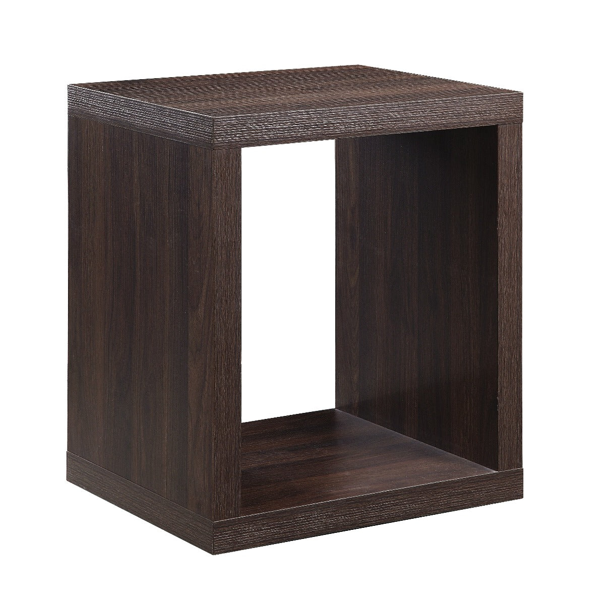 Harel Walnut Accent Cabinet - Ornate Home