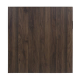 Harel Walnut Coffee Table - Ornate Home