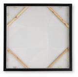 Harelman Tan/Taupe/White Wall Art (Online Special Price) - Ornate Home