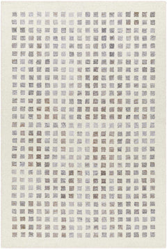 Harib Area Rug - Ornate Home