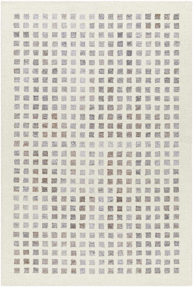 Harib Area Rug - Ornate Home