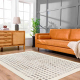 Harib Area Rug - Ornate Home