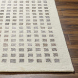 Harib Area Rug - Ornate Home