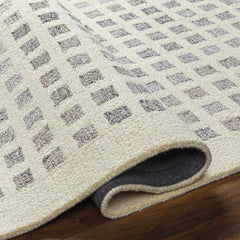 Harib Area Rug - Ornate Home
