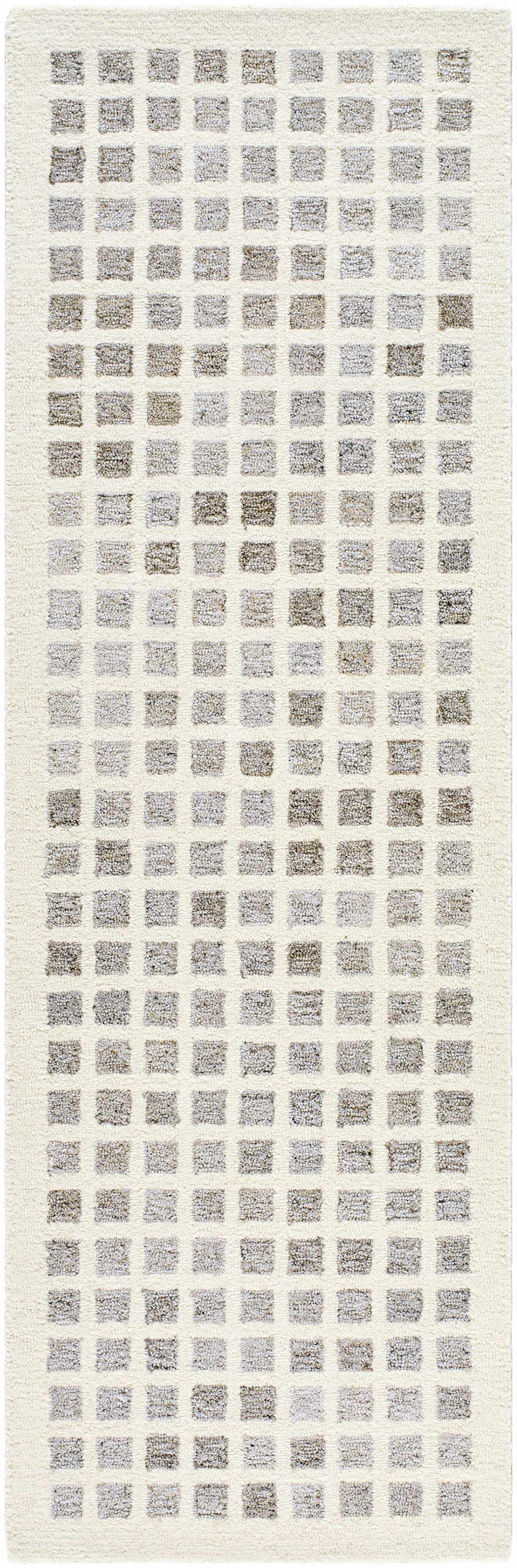 Harib Area Rug - Ornate Home