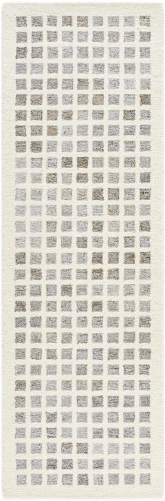 Harib Area Rug - Ornate Home