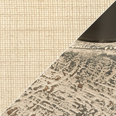 Harif Black Table Lamp (Set of 2) - Ornate Home