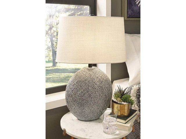 Harif Table Lamp (Online Special Price) - Ornate Home