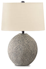 Harif Table Lamp (Online Special Price) - Ornate Home