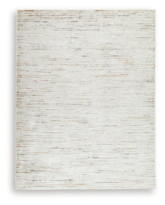 Harjot Multi Large Rug - Ornate Home
