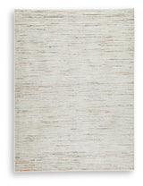 Harjot Multi Medium Rug (Online Special Price) - Ornate Home