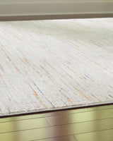 Harjot Multi Medium Rug - Ornate Home