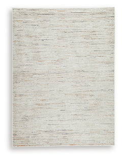 Harjot Multi Medium Rug - Ornate Home
