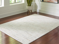Harjot Multi Medium Rug - Ornate Home