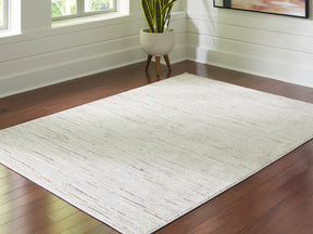 Harjot Multi Medium Rug - Ornate Home