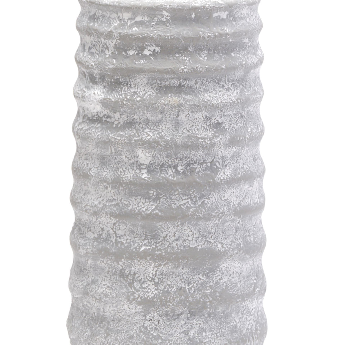 Harlan Gray Beige-Toned Fabric Shade Concrete Base Table Lamp - Ornate Home