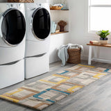 Harlech Area Rug - Clearance - Ornate Home