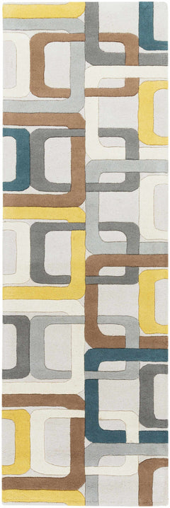Harlech Area Rug - Clearance - Ornate Home