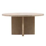 Harley Dining Table - Ornate Home