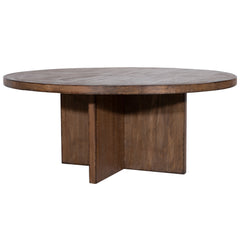 Harley Dining Table - Ornate Home