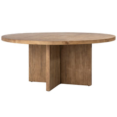 Harley Dining Table - Ornate Home