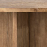 Harley Dining Table - Ornate Home