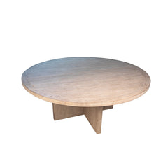 Harley Dining Table - Ornate Home
