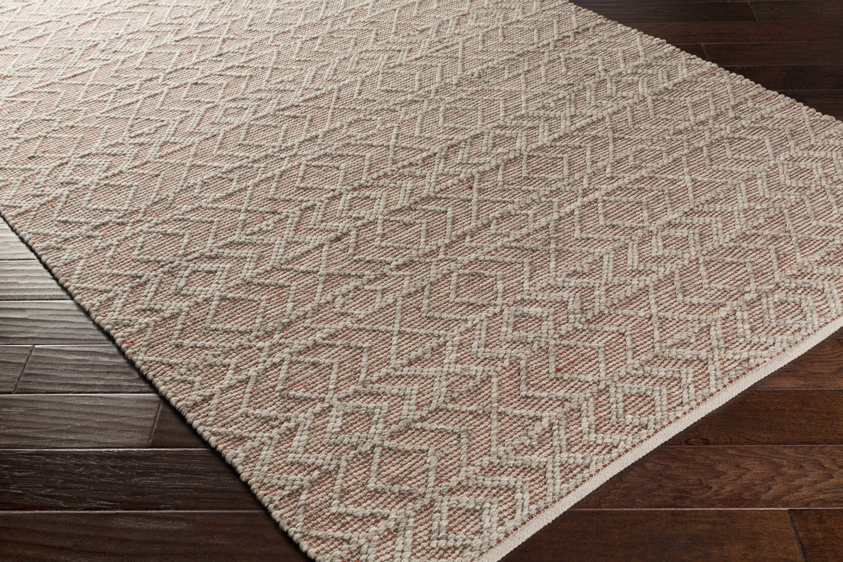 Harlingen Area Rug - Clearance - Ornate Home