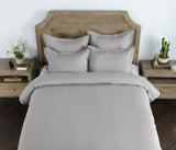 Harlow Gray Duvet Collection - Ornate Home