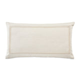 Harlow Ivory 4-Piece Comforter Set - Ornate Home