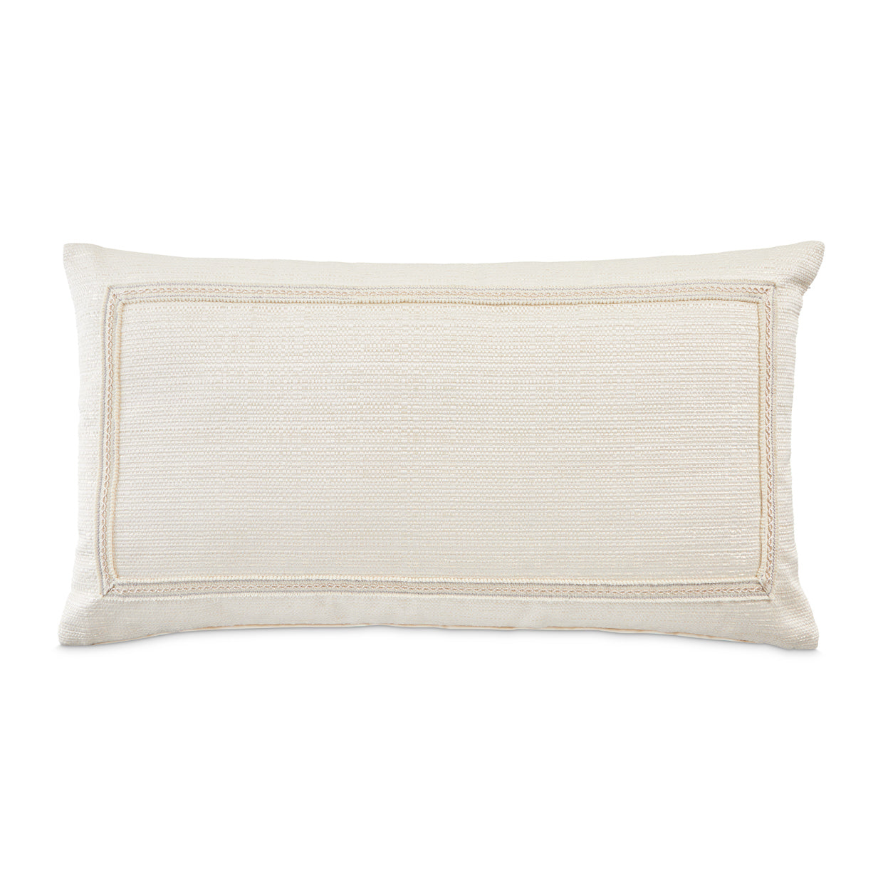 Harlow Ivory 4-Piece Comforter Set - Ornate Home