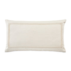 Harlow Ivory 4-Piece Comforter Set - Ornate Home