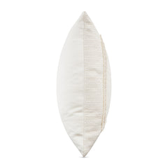 Harlow Ivory 4-Piece Comforter Set - Ornate Home