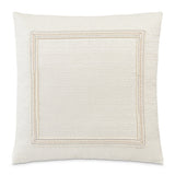Harlow Ivory 4-Piece Comforter Set - Ornate Home