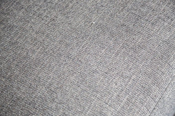 Harlow Light Gray Sectional - Ornate Home