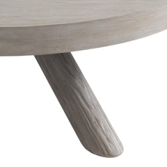 Harmon Gris Cocktail Table - Ornate Home