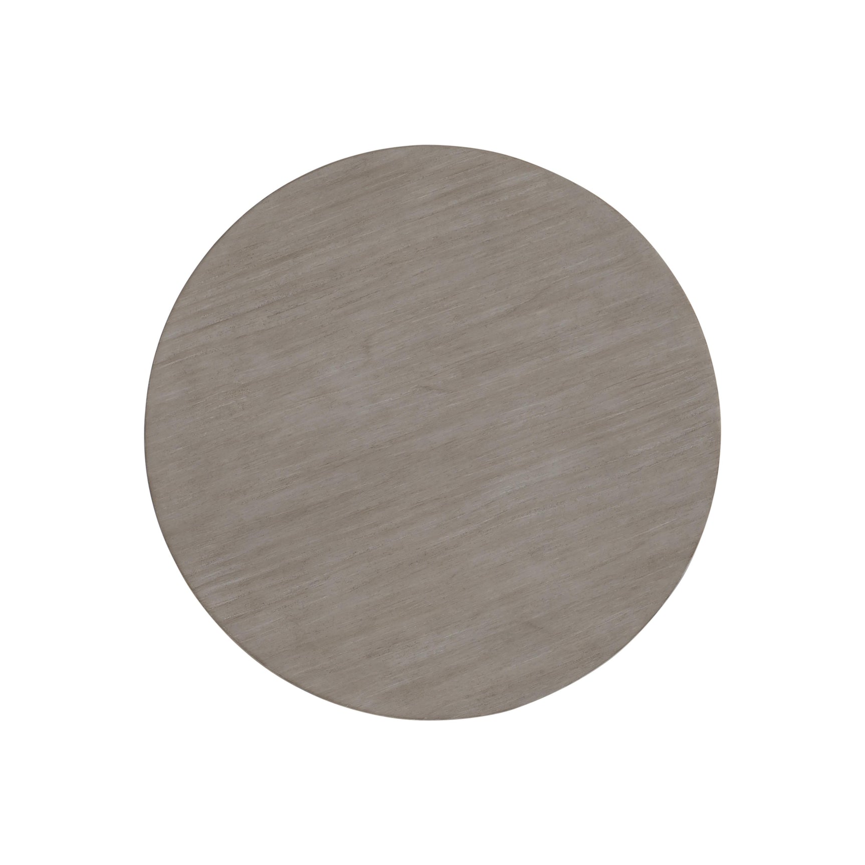 Harmon Gris Side Table - Ornate Home