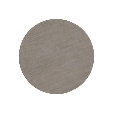 Harmon Gris Side Table - Ornate Home