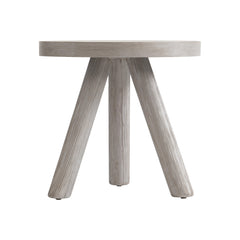 Harmon Gris Side Table - Ornate Home