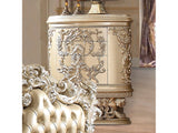 Harmonia Champagne Chest  / HD-8022 - Ornate Home