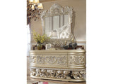 Harmonia Champagne Dresser  / HD-8022 - Ornate Home