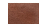 Harmony Blush Faux Mohair Sofa - Ornate Home