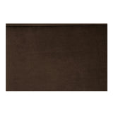 Harmony Dark Brown Accent Chair - Ornate Home