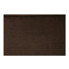 Harmony Dark Brown Accent Chair - Ornate Home