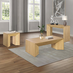 Harold Brown Coffee Table - Ornate Home
