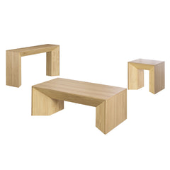 Harold Brown Coffee Table - Ornate Home